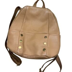 Hammitt Hunter 2 Medium Backpack Toast Tan One Size